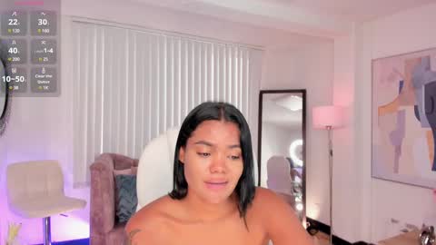 Snapshot of madisson_davon chatting on February 12, 5:16 pm Madisson Davon online show from February 12, 5:16 pm