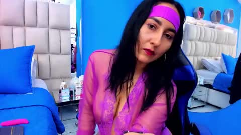 madisson_sophie online show from September 11, 9:38 pm