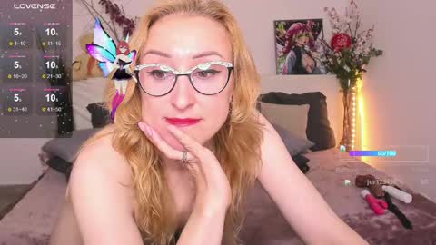 Snapshot of madissonkiss chatting on September 13, 2:14 am Madisson online show from September 13, 2:14 am