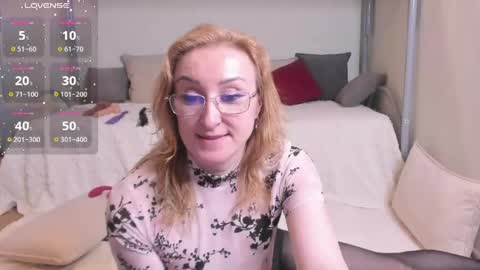 Madisson online show from April 16, 1:49 am