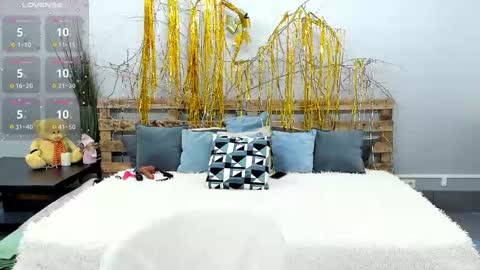 Snapshot of madissonkiss chatting on February 19, 11:28 am Madisson online show from February 19, 11:28 am