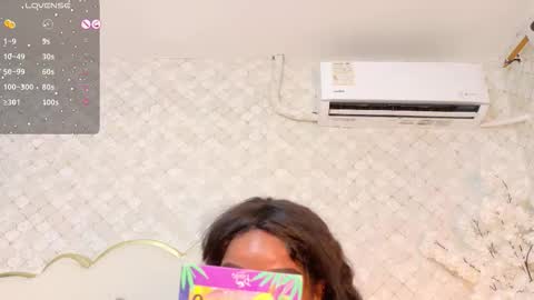 Madisson Lopez online show from February 3, 9:19 pm