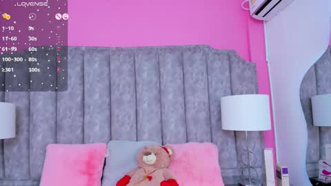 Snapshot of madissonlopez chatting on February 3, 1:30 am Madisson Lopez online show from February 3, 1:30 am