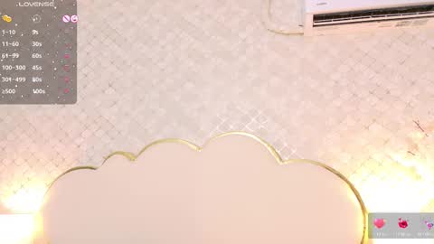 Madisson Lopez online show from October 6, 10:27 pm