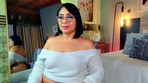 MADISSOONE  online show from April 12, 7:45 am