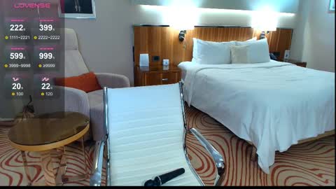 Madlen online show from September 27, 3:32 pm