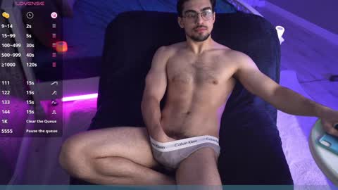 madmaxbad online show from January 3, 10:51 pm