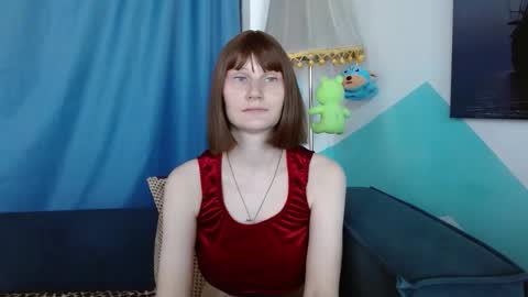 Elizabeth online show from September 20, 1:52 am