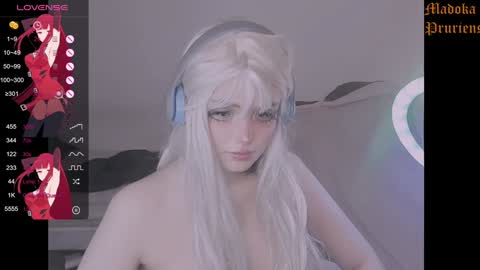   CELESTE  online show from January 23, 5:45 am