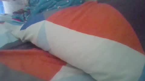 Maddy online show from March 29, 8:54 pm