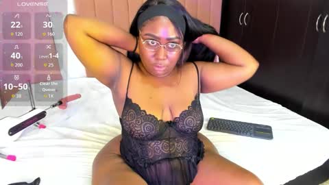 Maddy online show from January 11, 2:06 am