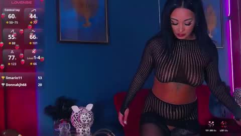 MadyLuxx online show from February 12, 8:56 pm