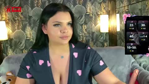 MADYMOAN online show from May 13, 6:28 pm