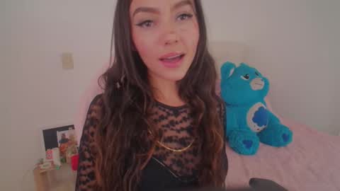 madysson leee online show from February 19, 7:48 pm