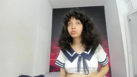 Snapshot of madystark chatting on September 10, 3:07 am madystark online show from September 10, 3:07 am