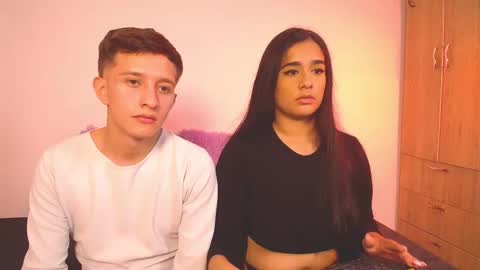 mae and nathan online show from October 10, 5:13 am