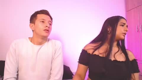 mae and nathan online show from September 10, 2:18 pm