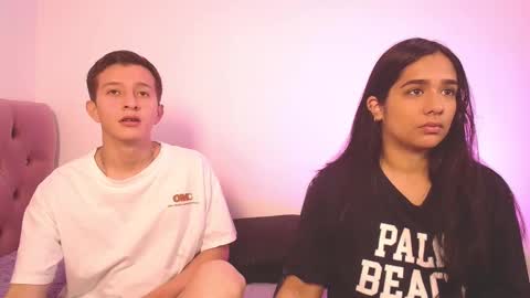 mae and nathan online show from September 17, 12:19 pm