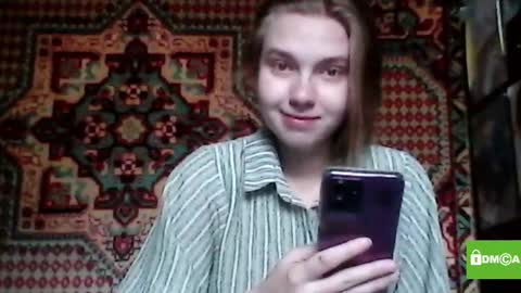 Eva online show from September 30, 7:19 am