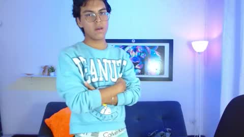 Maik online show from February 11, 11:08 pm