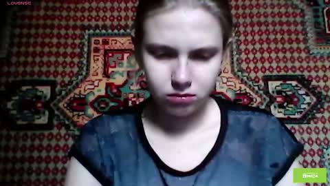 Anna online show from September 12, 7:43 am