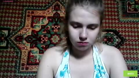 Anna online show from September 16, 7:22 am