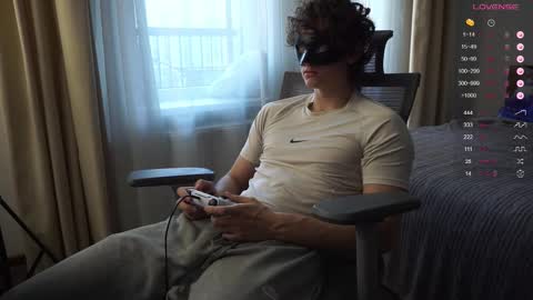 Mike XMaestro 3369 online show from September 30, 1:21 pm