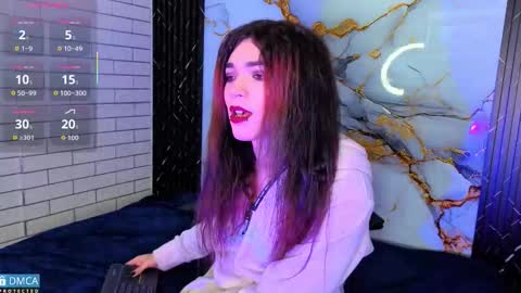 maevekuro online show from November 24, 3:16 am