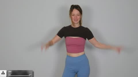 Mae online show from April 9, 5:55 am