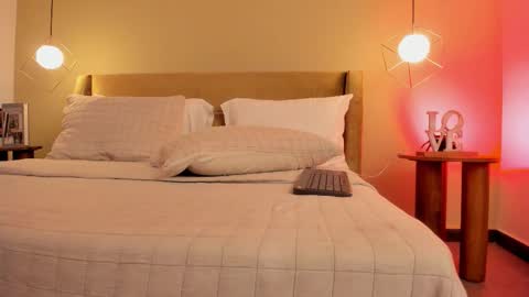  Mafe Santorini  online show from September 27, 7:33 pm