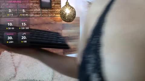 mafevelezzz online show from November 10, 1:25 pm