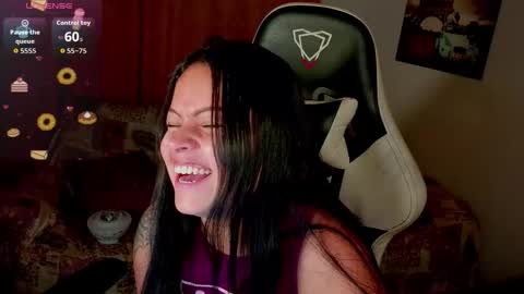 mafecito24 online show from March 6, 5:17 am