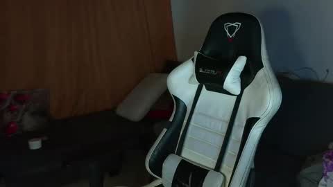 mafecito24 online show from November 3, 2:56 am