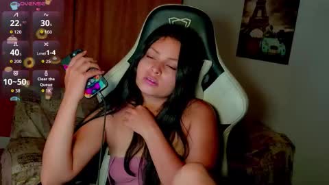 mafecito24 online show from March 29, 5:42 am