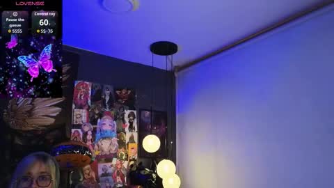 mafecosecret online show from October 19, 4:06 am