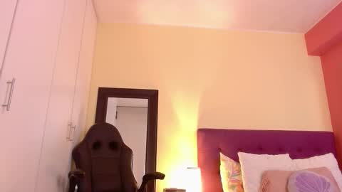 Mafer Flor online show from December 13, 8:26 pm