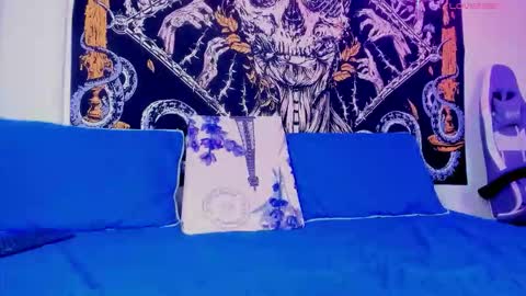 MaferOsorio online show from November 17, 2:25 am