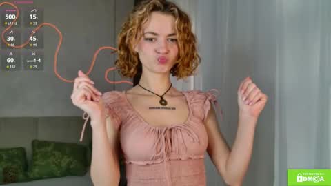 Eva online show from October 19, 2:00 pm