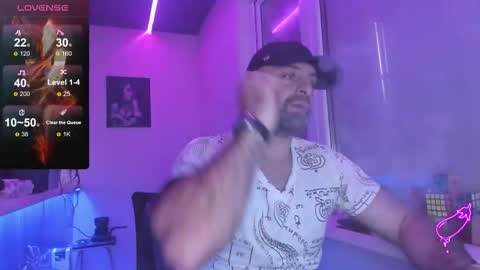 Magabear online show from September 24, 7:48 am