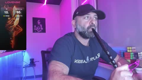 Magabear online show from October 2, 10:14 am