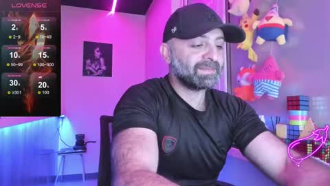 Magabear online show from February 9, 7:26 am