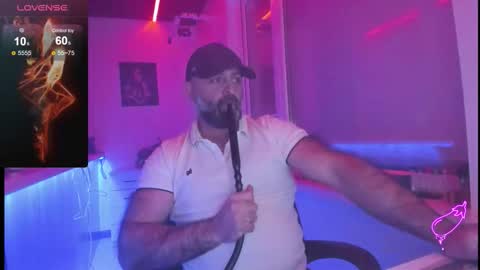 Magabear online show from December 21, 1:50 pm