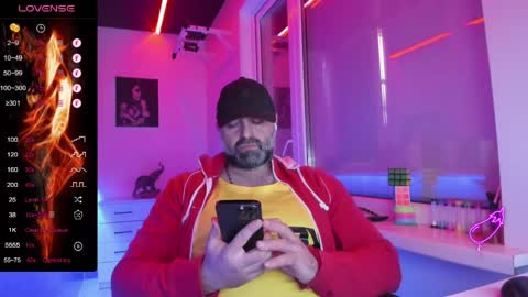 Magabear online show from March 26, 3:23 am