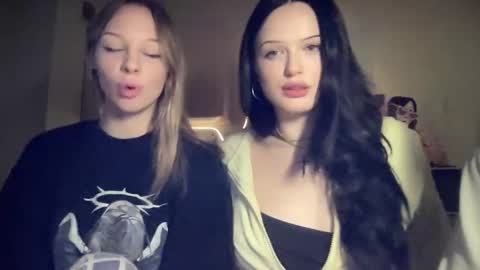 Megan online show from October 19, 4:44 pm