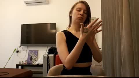 Margaret online show from November 12, 5:48 pm