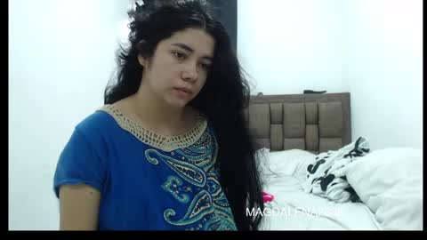 Maria online show from May 19, 3:41 pm