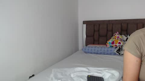 Snapshot of magdalena2608 chatting on December 2, 4:15 pm Maria online show from December 2, 4:15 pm