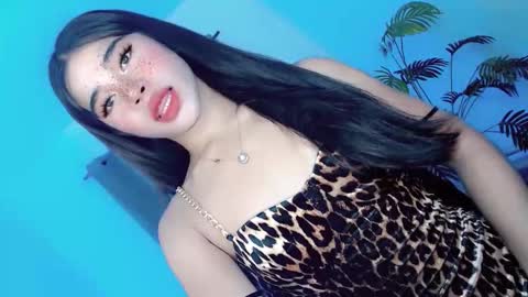 dalene online show from February 10, 2:14 am