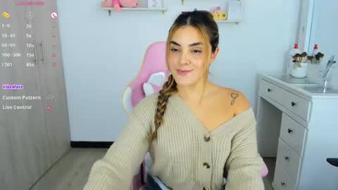 Eva online show from May 10, 10:38 pm