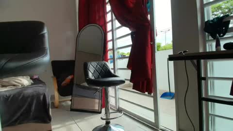 maggie_fit online show from August 3, 1:17 pm